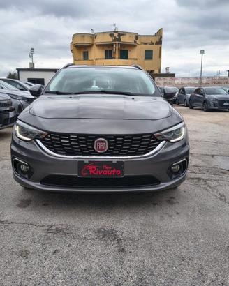 FIAT Tipo 1.6 Mjt S&S DCT SW Lounge