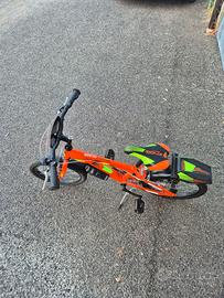 Bicicletta