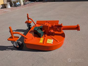 Piatto tagliaerba per motocoltivatore Goldoni 12CV