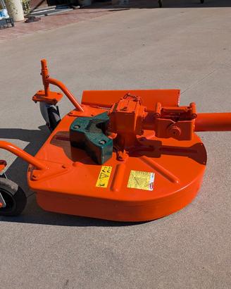 Piatto tagliaerba per motocoltivatore Goldoni 12CV