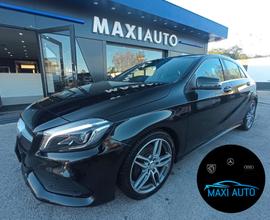 Mercedes-benz A 200 d Premium AMG 1 PROPRIETARIO