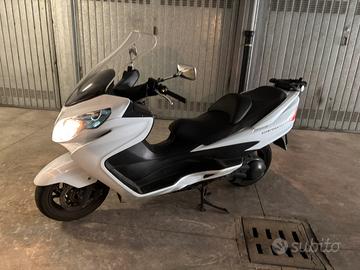 Scooter Suzuki burgman 400 abs