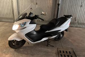 Scooter Suzuki burgman 400 abs