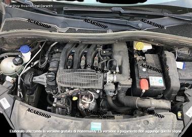 Motore HM05 PEUGEOT CITROEN OPEL 1.2 benzina