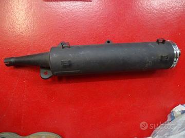 MARMITTA YAMAHA MAJESTY 250 1999