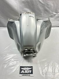 SERBATOIO BENZINA FUEL TANK ARGENTO BMW R1200 GS /