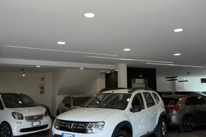 Dacia Duster 1.5 dCi 110CV Start&Stop 4x4 Lauréate