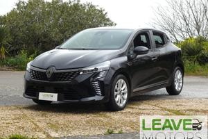Renault Clio 100 CV GPL Evolution (M1495)