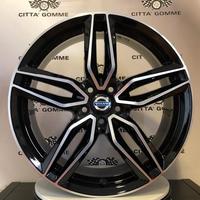 Cerchi in lega Volvo s60 v40 v50 v60 v70 xc60 17