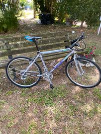 Mtb raleigh