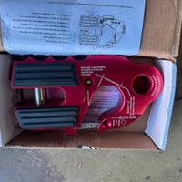 Gancio verricello UltraHook - 16000lb (7250 kg)
