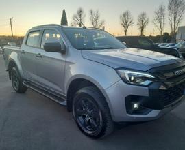 ISUZU D-Max N60 1.9 aut. Crew Nitro Sport Cab