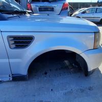 LAND ROVER RANGE ROVER SPORT HSE 2007 - PARAFANGO 