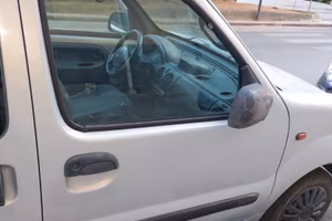 Renault  KANGOO