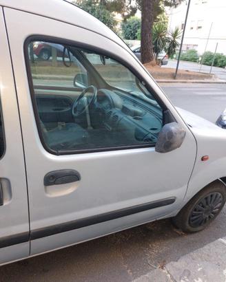 Renault  KANGOO