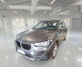 BMW X1 xDrive 25e Business Advantage automatico