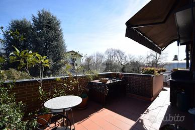 3 LOCALI A AGRATE BRIANZA