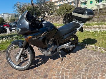 Transalp 650 permuto con sh 300