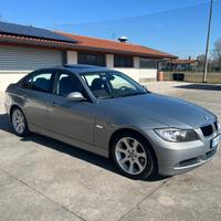 BMW 318d