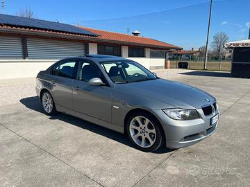 BMW 318d