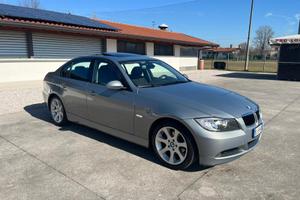 BMW 318d