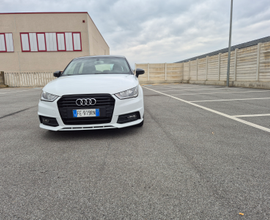 Audi A1 s-linea euro 6