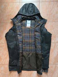 Barbour Parka, Uomo , M