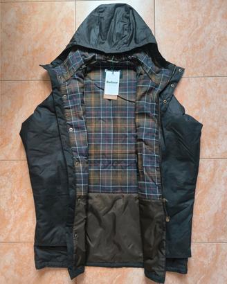 Barbour Parka, Uomo , M