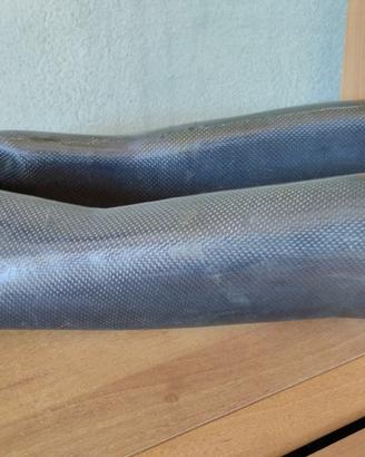 Honda CBR600F Ricambi carene airbox carbonio