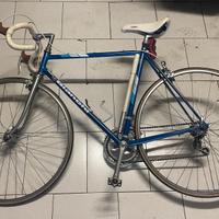 Bici Bianchi da corsa Anni 70/80