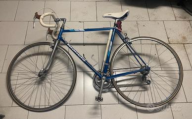 Bici Bianchi da corsa Anni 70/80