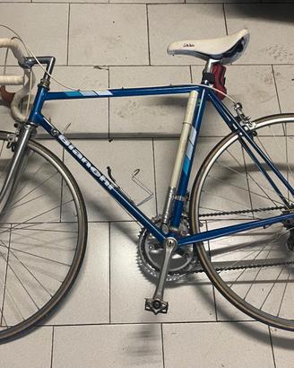 Bici Bianchi da corsa Anni 70/80