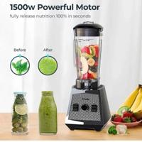 FIMEI 1500W Frullatore Professionale con Brocca da