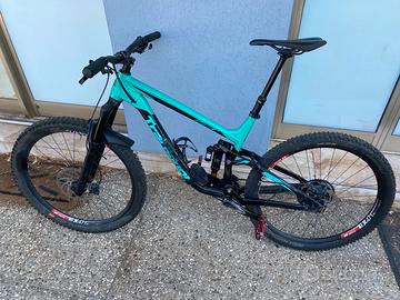 TRANSITION PATROL 3 2017 – TAGLIA L