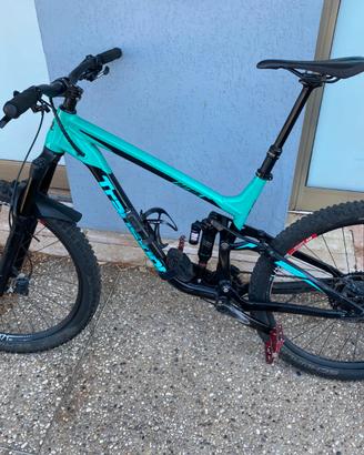 TRANSITION PATROL 3 2017 – TAGLIA L