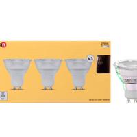 Lampadine gu10 led