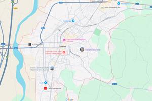 Diversi APPARTAMENTI TUTTI NUOVI SU TORTONA