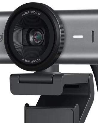 Webcam Telecamera Logitech MX Brio