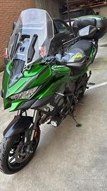 Kawasaki Versys 1000 se gt 2019