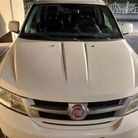 Fiat Freemont  2.0 140 cv, anno 2013, 7 posti