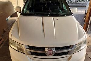 Fiat Freemont  2.0 140 cv, anno 2013, 7 posti