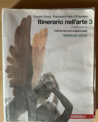 Itinerario nell’arte 3