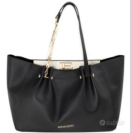 borsa tote Ermanno Scervino