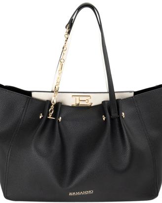 borsa tote Ermanno Scervino