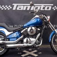 Kawasaki VN 800