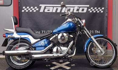Kawasaki VN 800