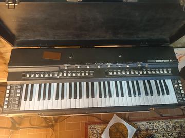 Tastiera Elka Twin 61  