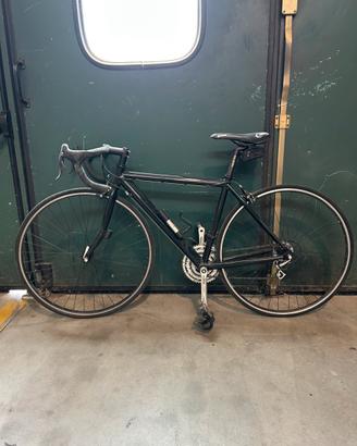Bicicletta donna