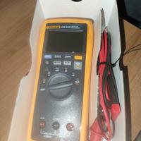 Multimetro Fluke wireless CNX 3000 True RMS