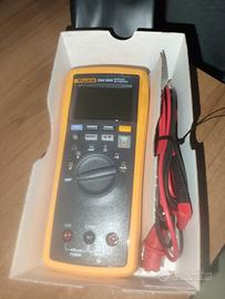 Multimetro Fluke wireless CNX 3000 True RMS